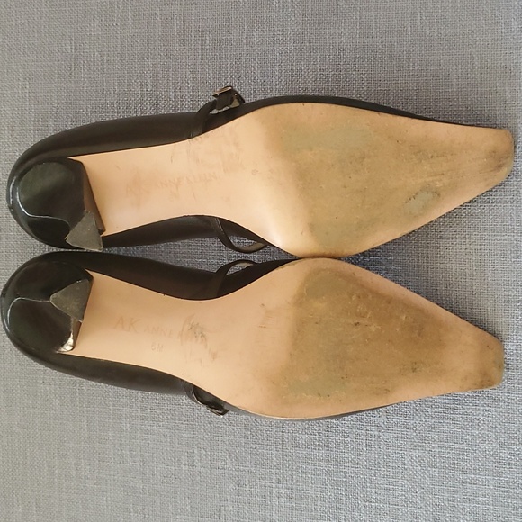 Anne Klein Mary Jane Heels, 6 - Picture 8 of 9